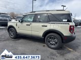 New 2025 Ford Bronco Sport Big Bend w/ Convenience Package image 3