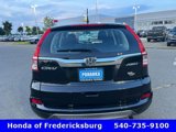Used 2015 Honda CR-V LX image 4