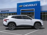 New 2025 Chevrolet Trax RS w/ Driver Confidence Package image 5