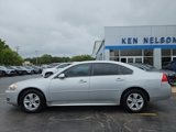 Used 2013 Chevrolet Impala LS image 2