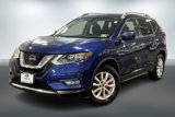Used 2018 Nissan Rogue SV w/ Sun & Sound Touring Package image 3