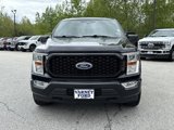 Used 2021 Ford F150 XL w/ Equipment Group 101A High image 2