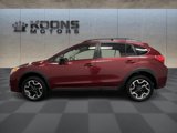 Used 2017 Subaru Crosstrek 2.0i Limited image 4