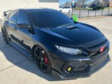 Used 2018 Honda Civic Type R image 3