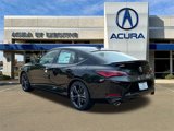 New 2025 Acura Integra A-Spec image 4