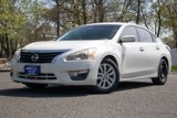 Used 2014 Nissan Altima 2.5 S image 2