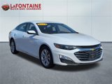 Certified 2023 Chevrolet Malibu LT image 2