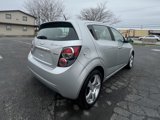 Used 2013 Chevrolet Sonic LTZ image 5