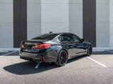 Used 2018 BMW M5 w/ Executive Package image 3
