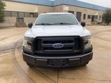 Used 2016 Ford F150 XL image 2