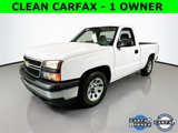 Used 2007 Chevrolet Silverado 1500 W/T image 2