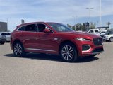 New 2025 Jaguar F-PACE R-Dynamic S image 4