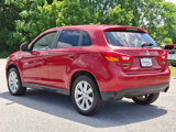 Used 2014 Mitsubishi Outlander Sport ES image 4