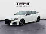 Used 2023 Nissan Altima 2.5 SR image 4