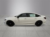 New 2025 Honda Civic Sport image 2