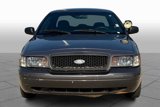 Used 2008 Ford Crown Victoria Police Interceptor image 4