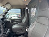 Used 2021 Chevrolet Express 2500 w/ Driver Convenience Package image 3