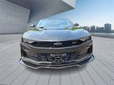 Used 2023 Chevrolet Camaro SS image 2