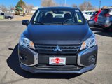 New 2024 Mitsubishi Mirage G4 ES image 6