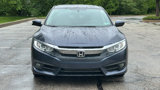 Used 2017 Honda Civic EX-T image 3
