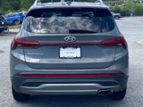 Used 2023 Hyundai Santa Fe SEL image 4
