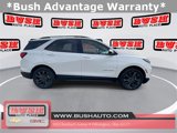 Used 2022 Chevrolet Equinox RS image 4