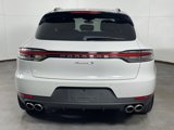 Certified 2019 Porsche Macan S image 6