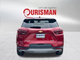 Certified 2023 Chevrolet Blazer LT image 3