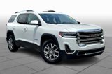 Used 2020 GMC Acadia SLT image 2