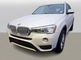 Used 2017 BMW X3 xDrive28i image 2
