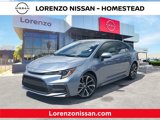 Used 2021 Toyota Corolla SE image 1