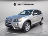 Used 2011 BMW X3 xDrive28i image 3