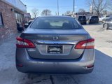 Used 2015 Nissan Sentra S image 4