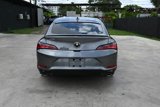 Used 2024 Acura Integra A-Spec image 4