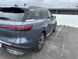 Certified 2022 INFINITI QX60 Autograph w/ Cargo Package image 3