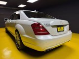Used 2010 Mercedes-Benz S 550 w/ Premium 2 Pkg image 4