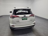 Used 2017 Toyota RAV4 Limited w/ Carpet Mat Package image 6