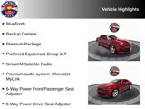 Used 2018 Chevrolet Camaro LT image 2