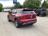 New 2026 Chevrolet Equinox LT w/ Convenience Package II image 5