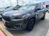 Used 2019 Jeep Cherokee Latitude Plus image 2