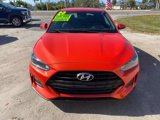 Used 2020 Hyundai Veloster 2.0 image 5