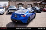 Used 2016 Subaru BRZ Limited image 3