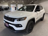 New 2025 Jeep Compass Latitude image 3