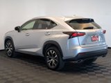 Used 2017 Lexus NX 200t F Sport image 4