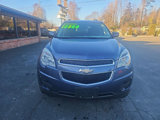 Used 2013 Chevrolet Equinox LT w/ Driver Convenience Package image 2