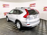 Used 2015 Honda CR-V EX-L image 2