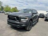 Certified 2022 RAM 1500 Rebel w/ Rebel Level 2 Equipment Group image 5