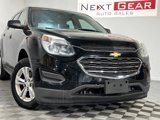 Used 2017 Chevrolet Equinox LS image 3
