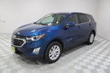 Used 2020 Chevrolet Equinox LT image 3