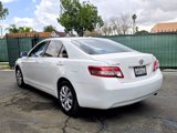 Used 2011 Toyota Camry LE image 4